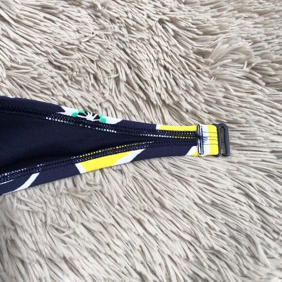 Aerie• Blakley Floral Bikini Top - Picture 4 of 4